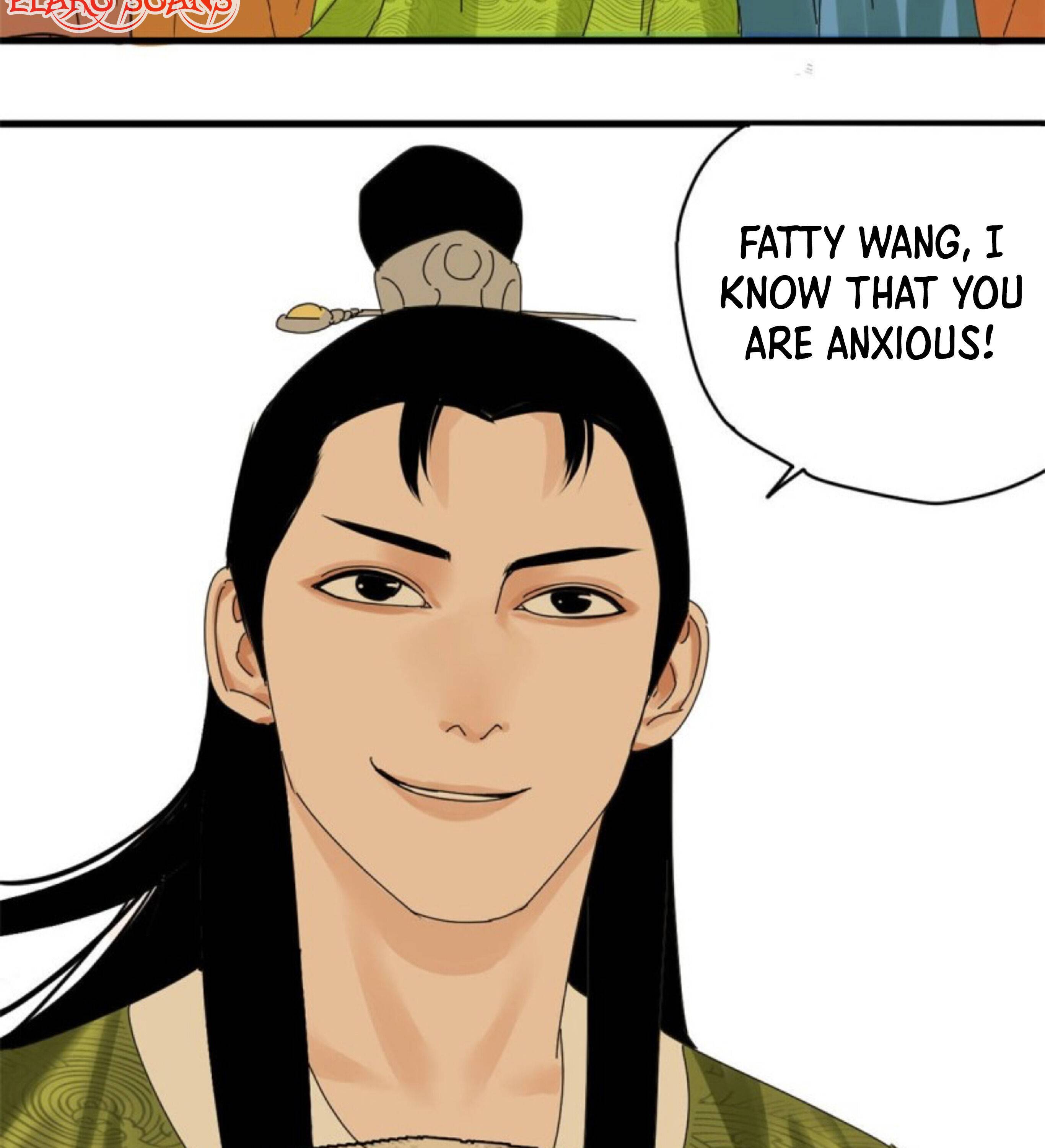 Ming Dynasty’s Prodigal Son Chapter 9 - page 12