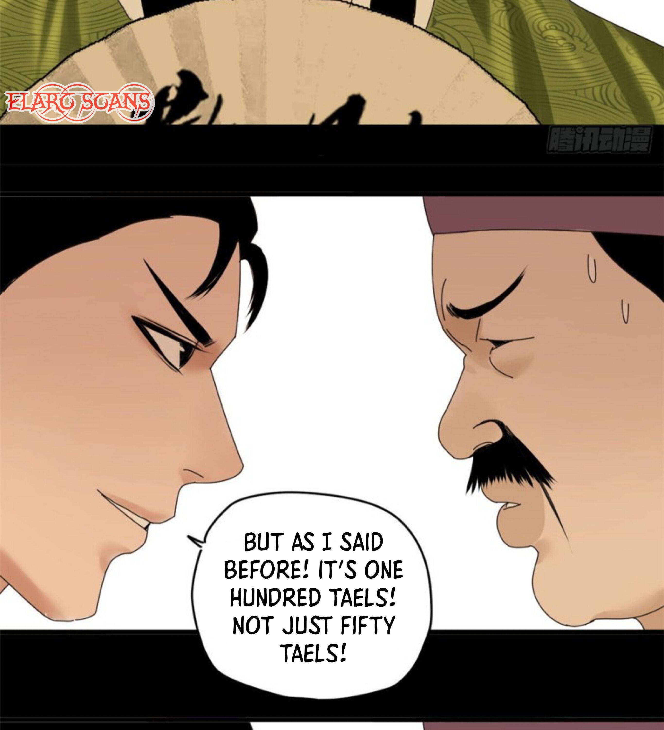 Ming Dynasty’s Prodigal Son Chapter 9 - page 13