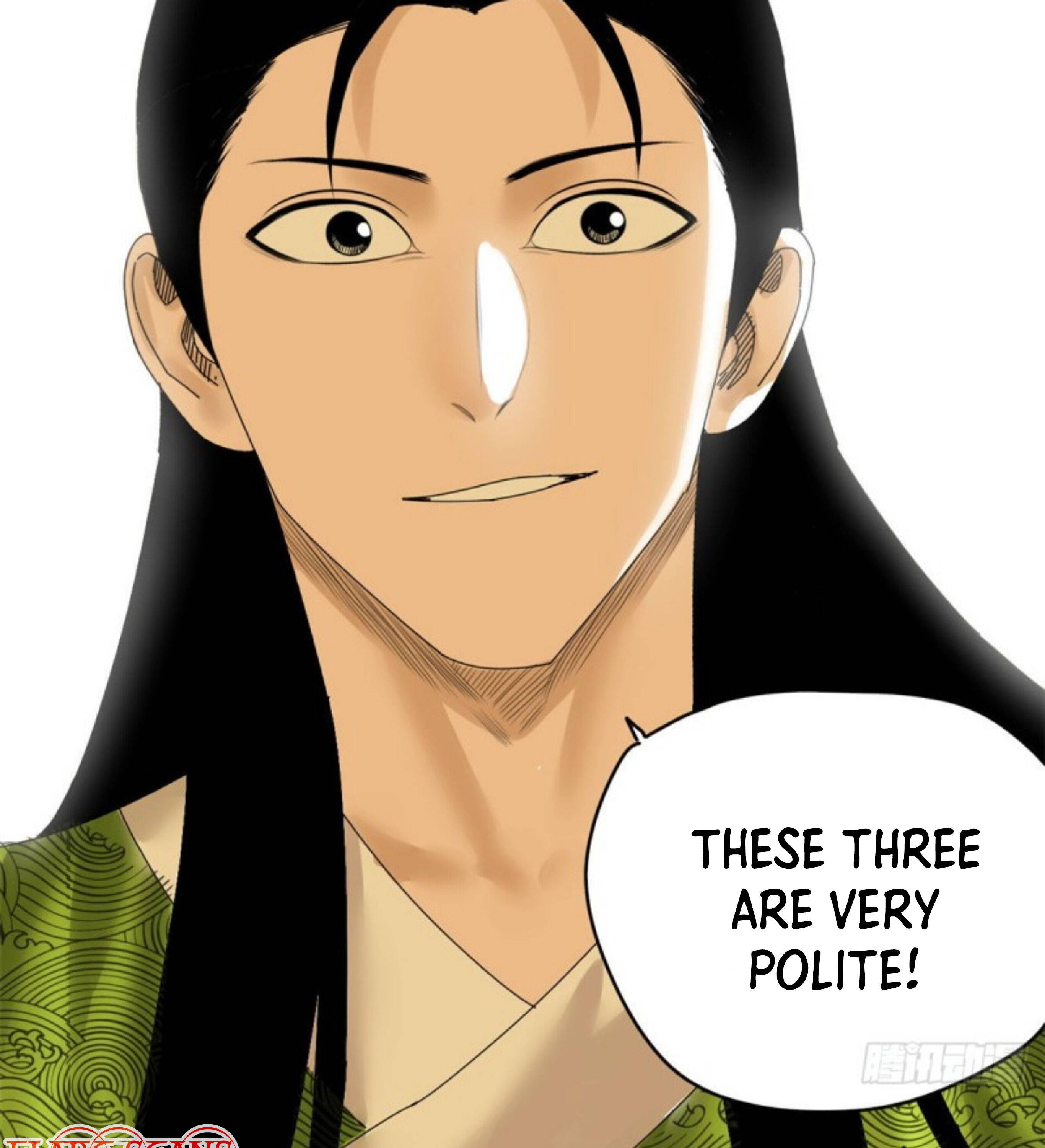 Ming Dynasty’s Prodigal Son Chapter 9 - page 27