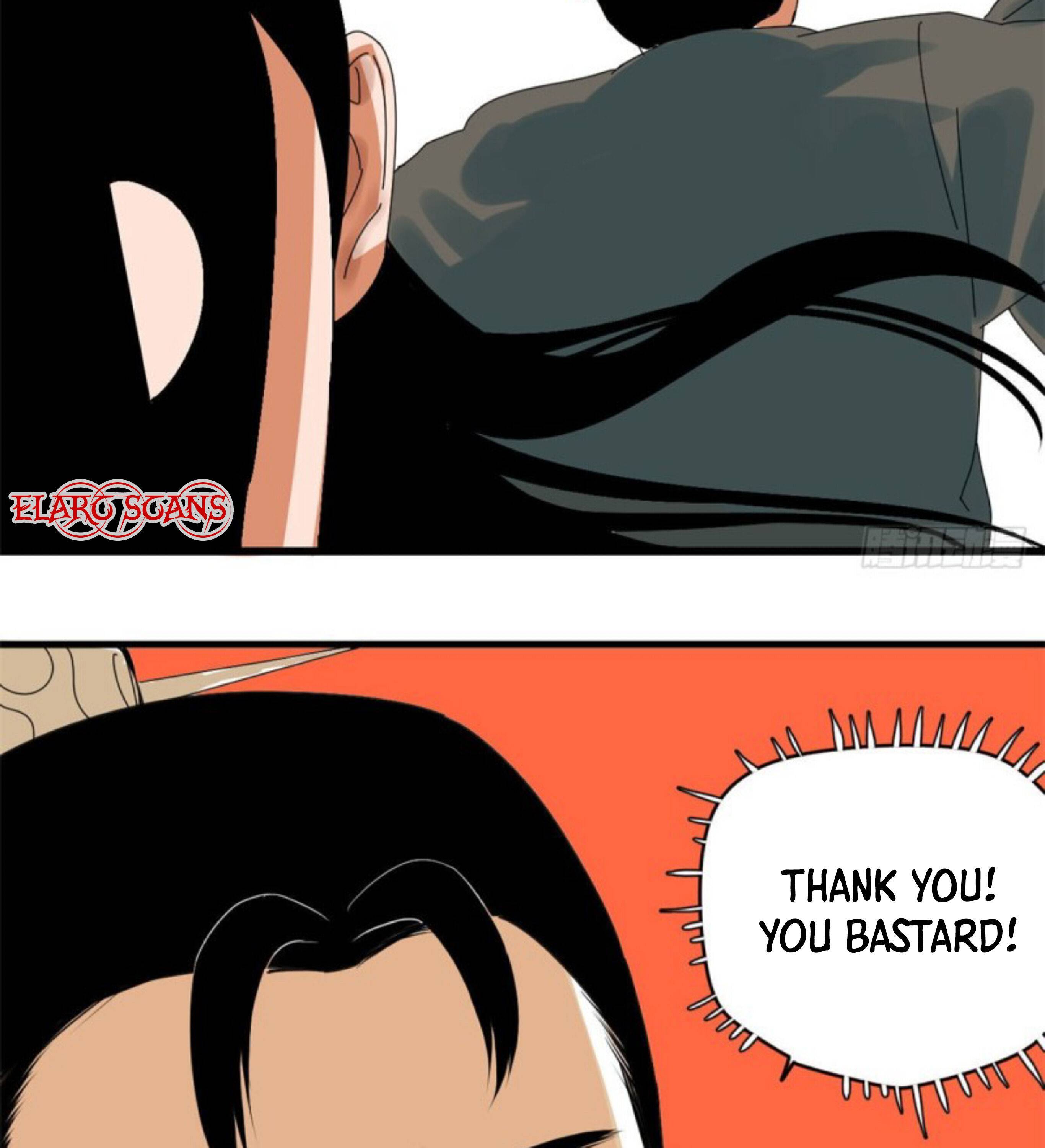 Ming Dynasty’s Prodigal Son Chapter 9 - page 35