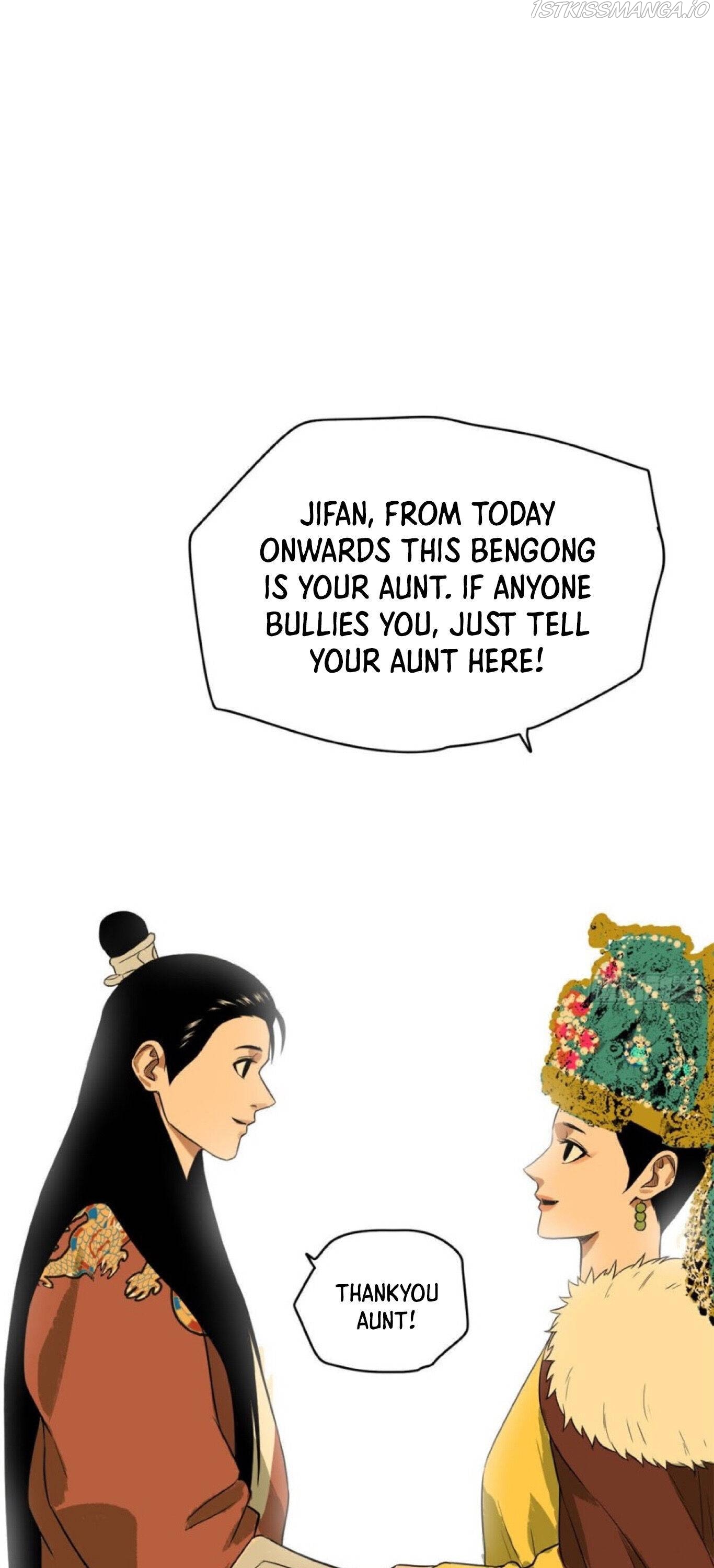 Ming Dynasty’s Prodigal Son Chapter 36 - page 2