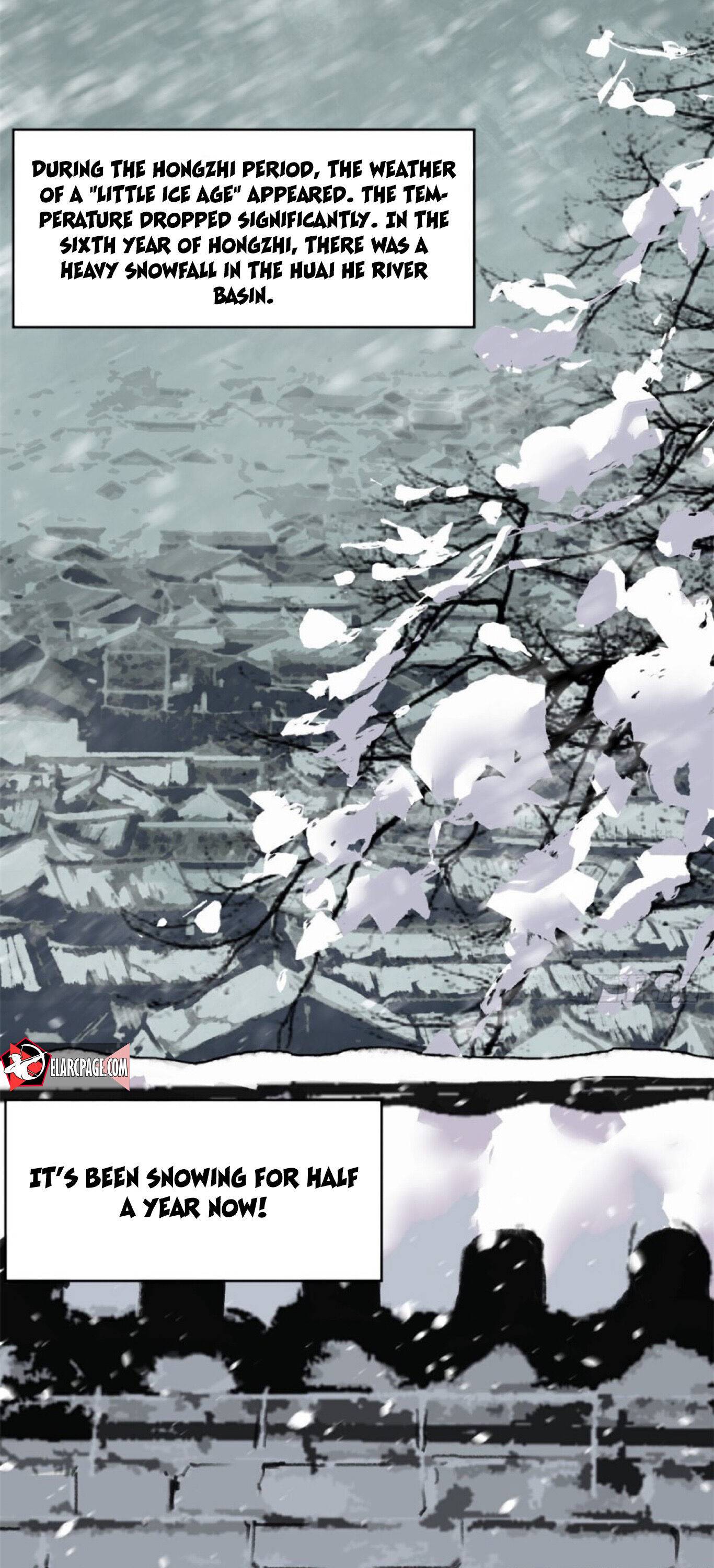Ming Dynasty’s Prodigal Son Chapter 30 - page 3