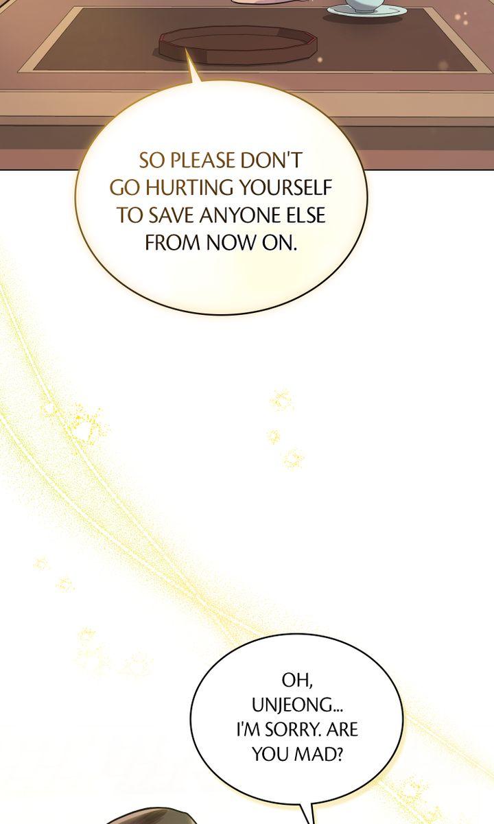 The Tainted Half Chapter 10 - page 13