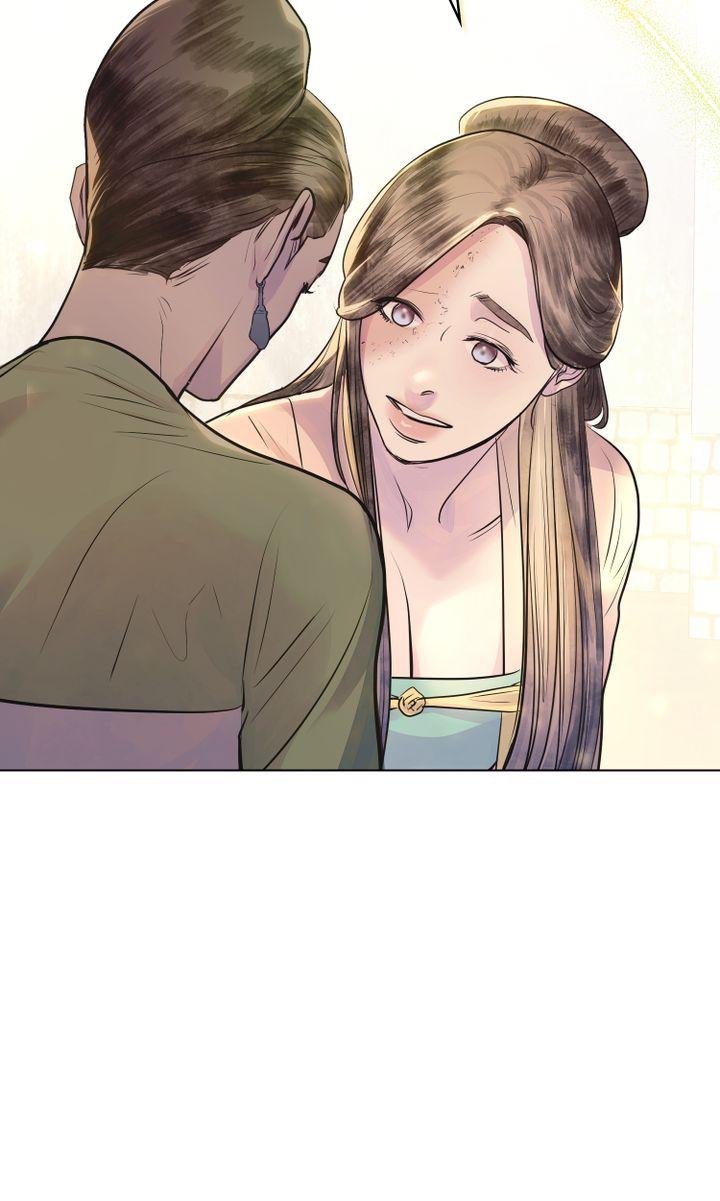 The Tainted Half Chapter 10 - page 14