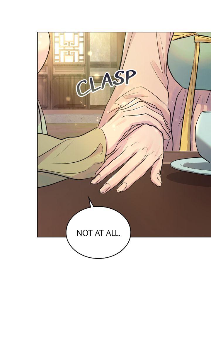 The Tainted Half Chapter 10 - page 15