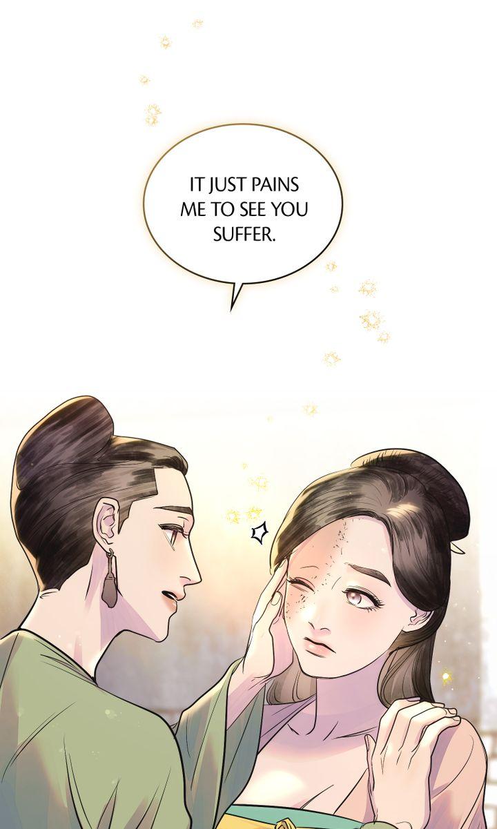 The Tainted Half Chapter 10 - page 16