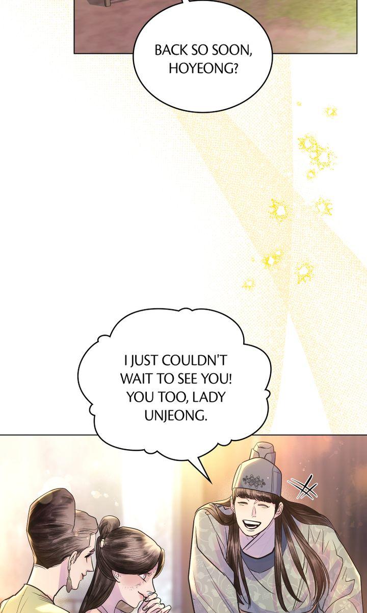 The Tainted Half Chapter 10 - page 18