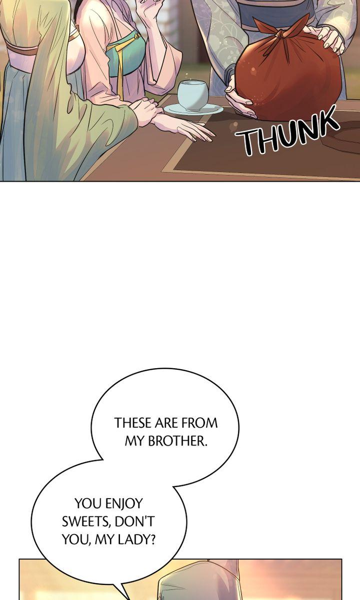 The Tainted Half Chapter 10 - page 19