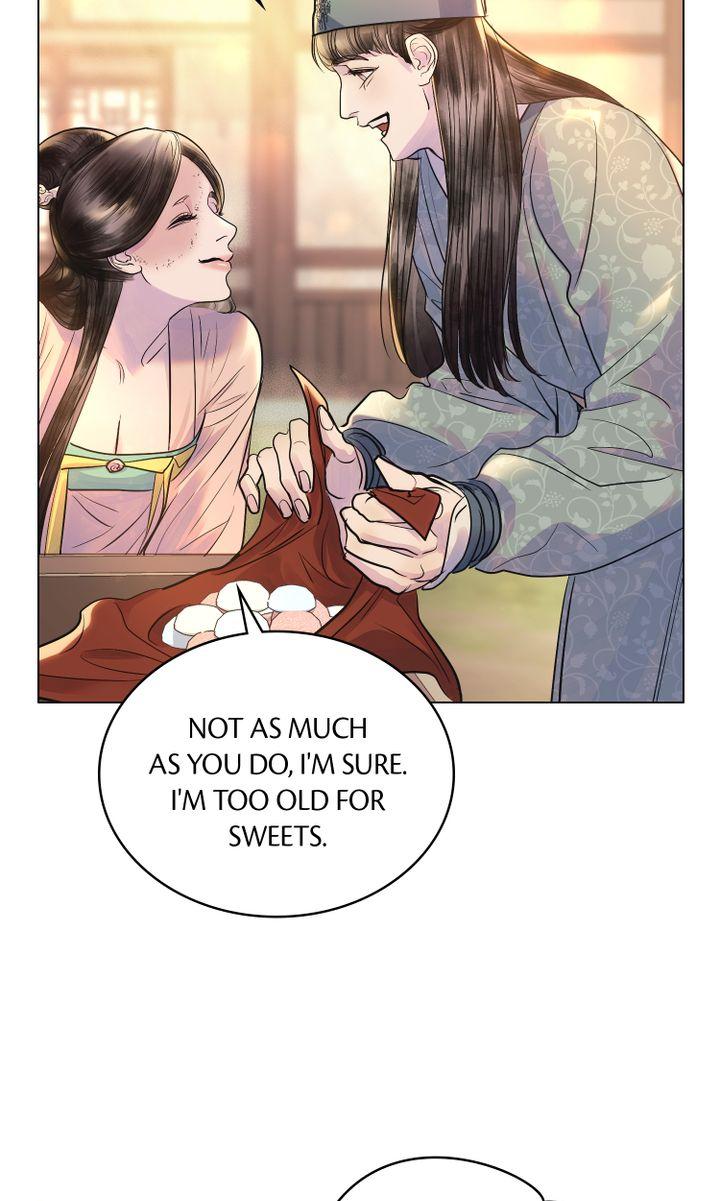 The Tainted Half Chapter 10 - page 20