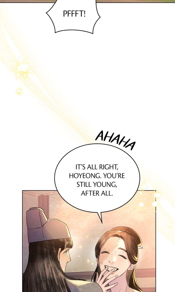 The Tainted Half Chapter 10 - page 27