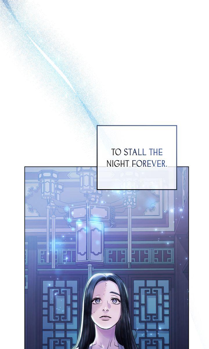 The Tainted Half Chapter 10 - page 34