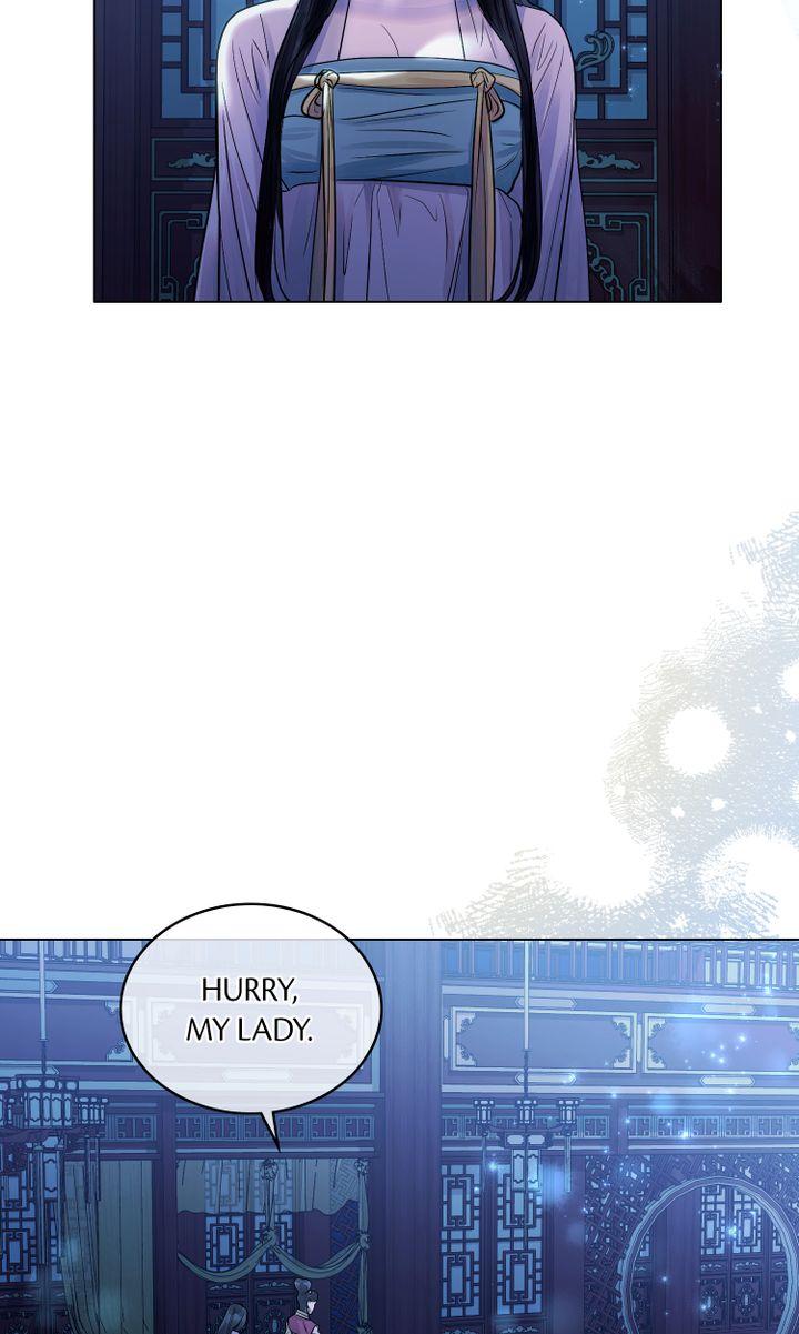 The Tainted Half Chapter 10 - page 35