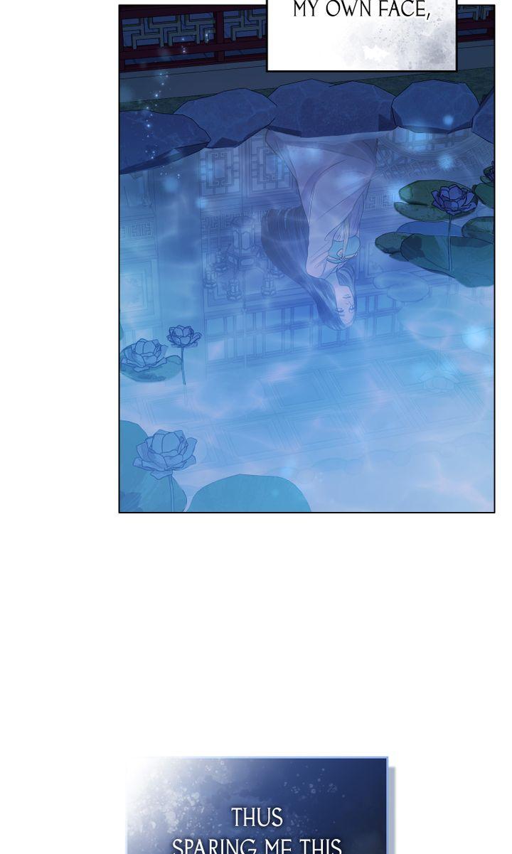 The Tainted Half Chapter 10 - page 38