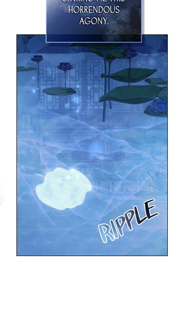 The Tainted Half Chapter 10 - page 39