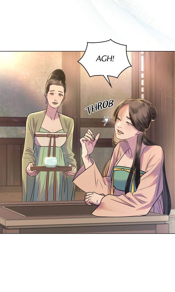 The Tainted Half Chapter 10 - page 4