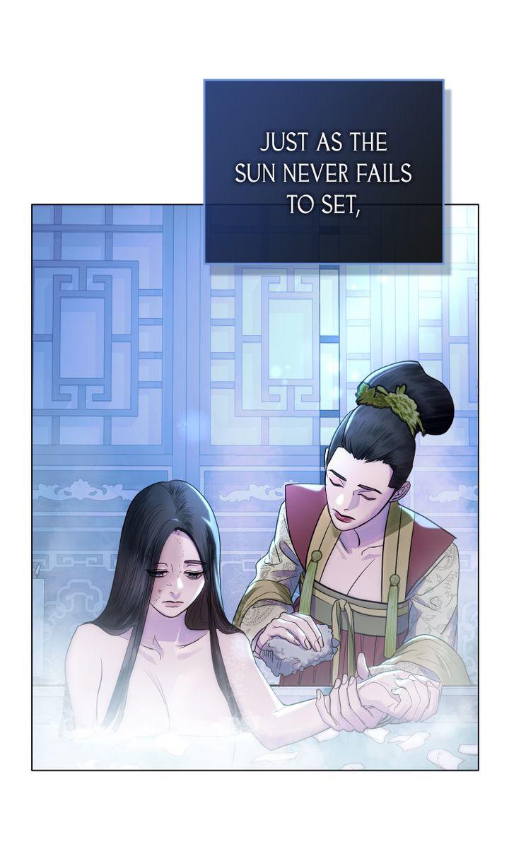 The Tainted Half Chapter 10 - page 42