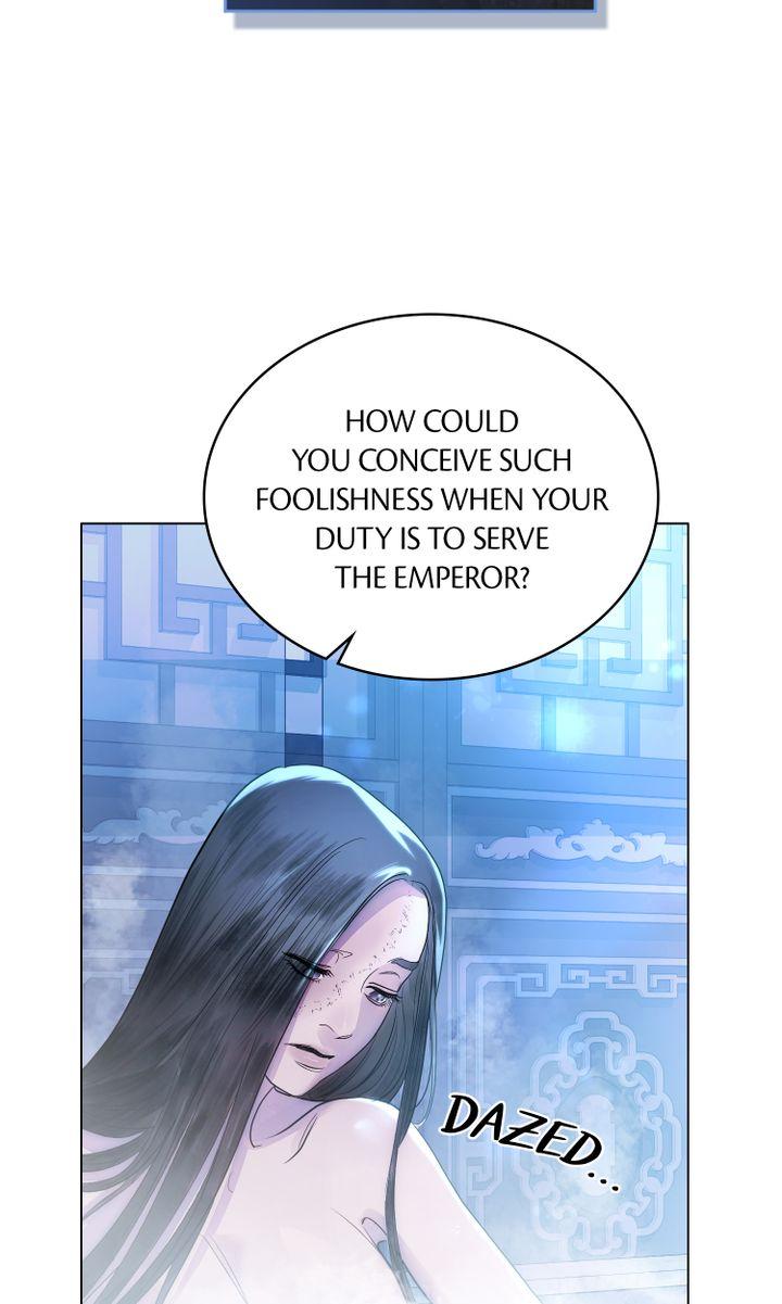 The Tainted Half Chapter 10 - page 44