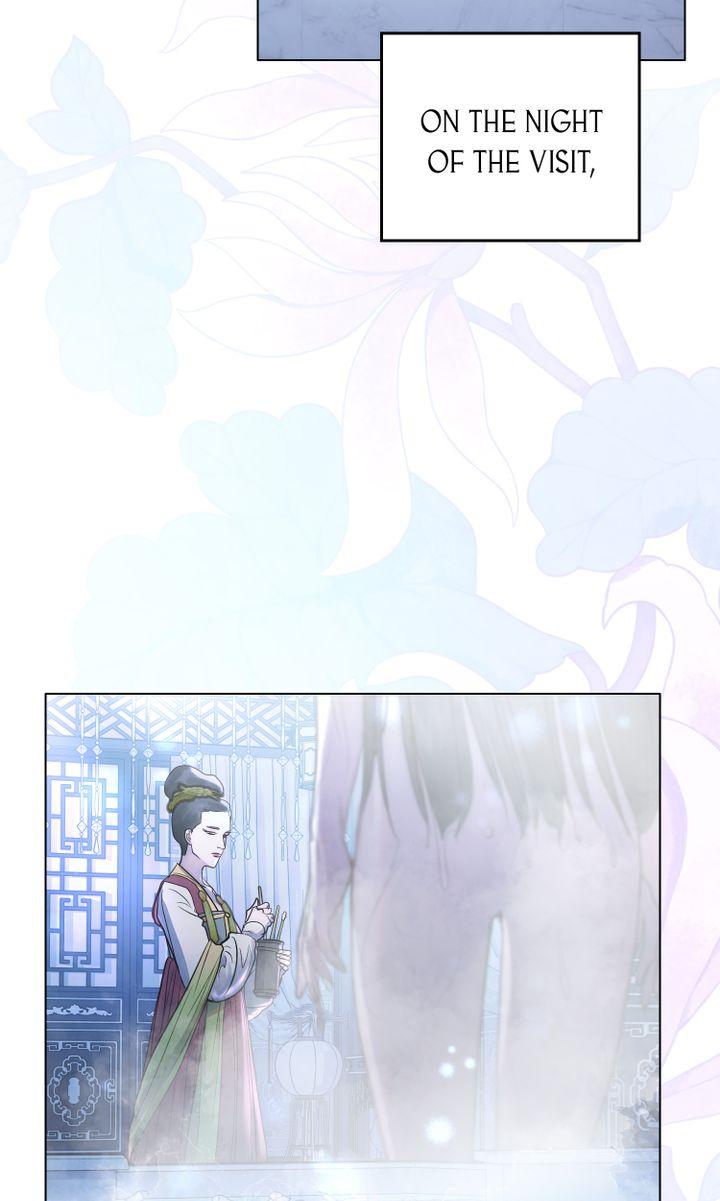The Tainted Half Chapter 10 - page 46