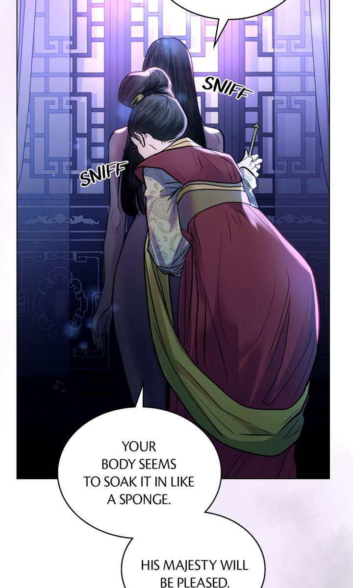 The Tainted Half Chapter 10 - page 49