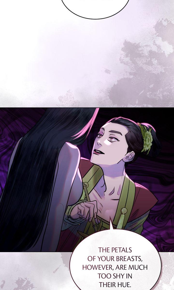 The Tainted Half Chapter 10 - page 50