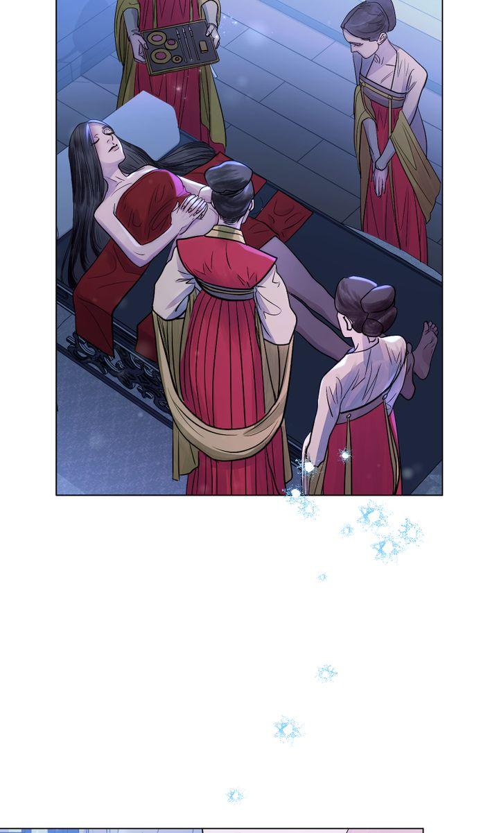 The Tainted Half Chapter 10 - page 54