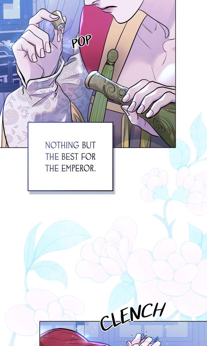 The Tainted Half Chapter 10 - page 55