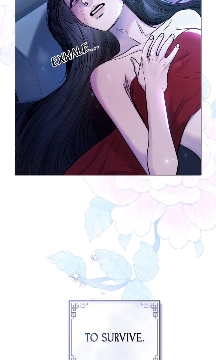 The Tainted Half Chapter 10 - page 57