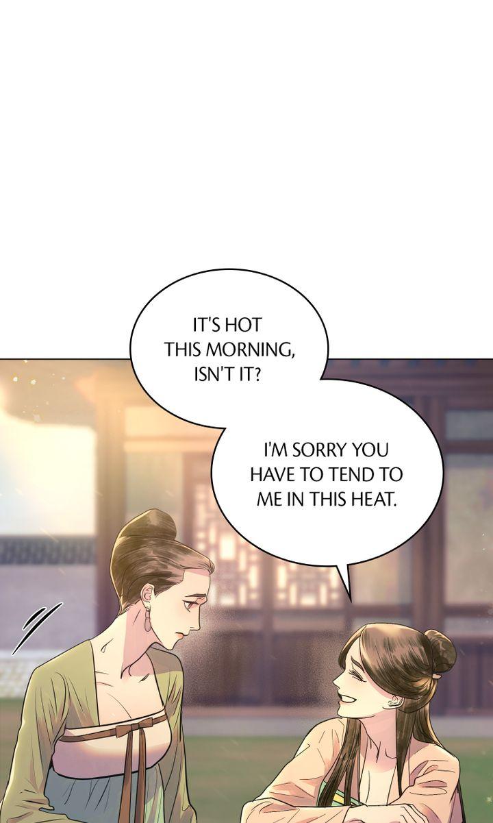 The Tainted Half Chapter 10 - page 6
