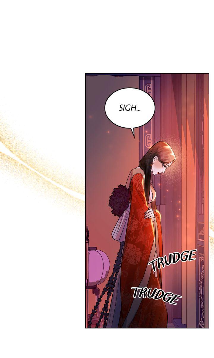 The Tainted Half Chapter 10 - page 60