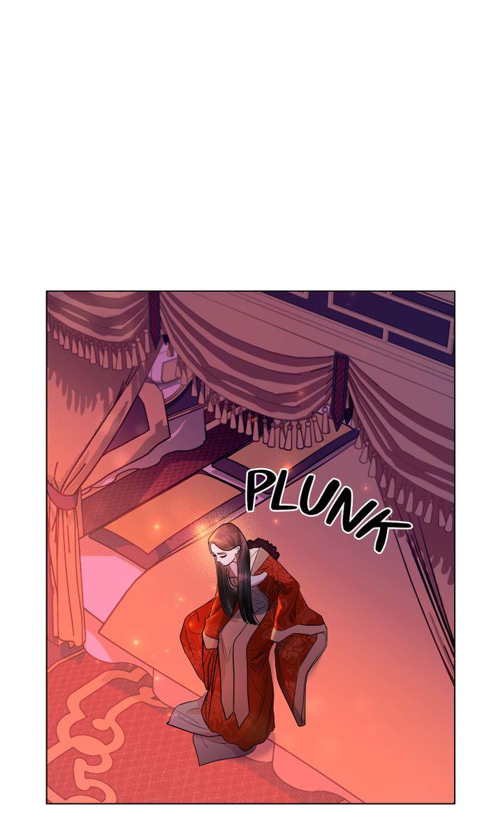 The Tainted Half Chapter 10 - page 61