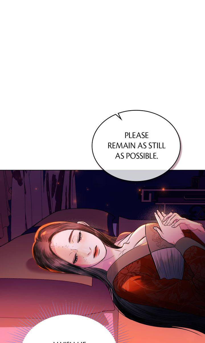 The Tainted Half Chapter 10 - page 62