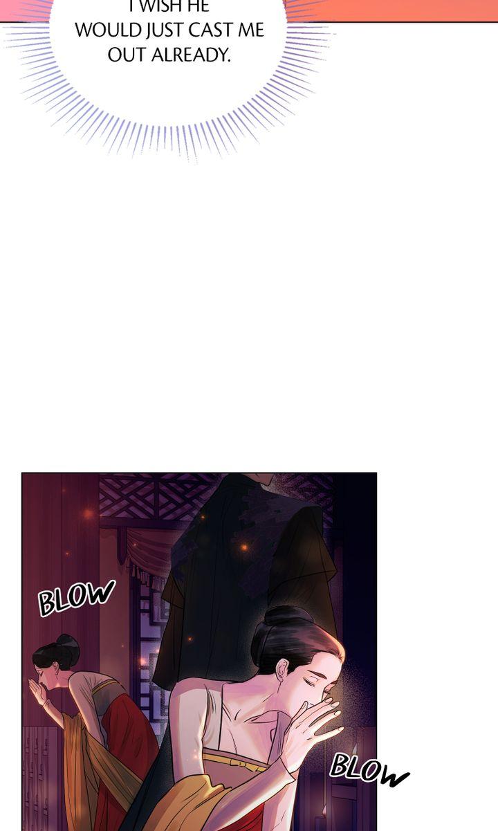 The Tainted Half Chapter 10 - page 63