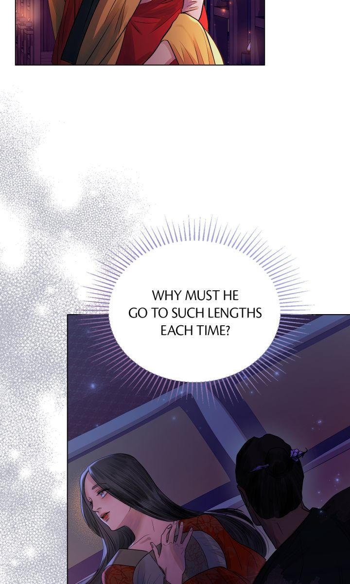 The Tainted Half Chapter 10 - page 64