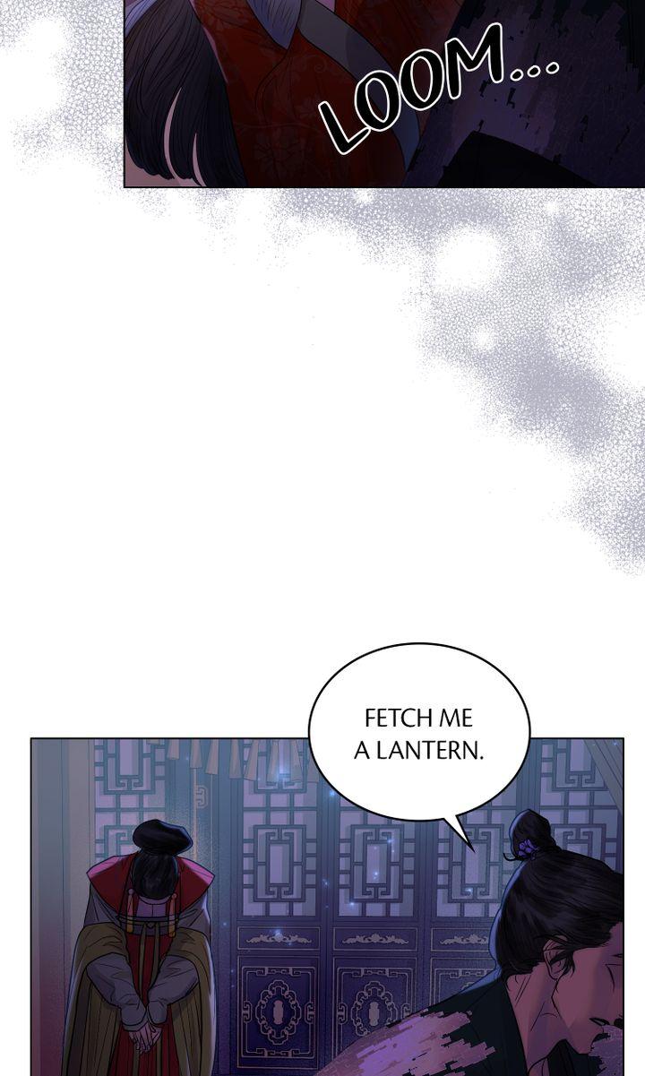 The Tainted Half Chapter 10 - page 65