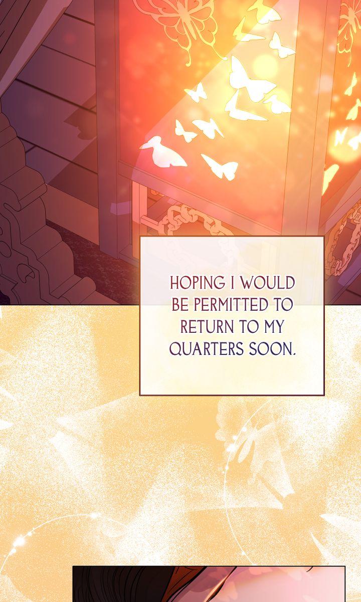 The Tainted Half Chapter 10 - page 70