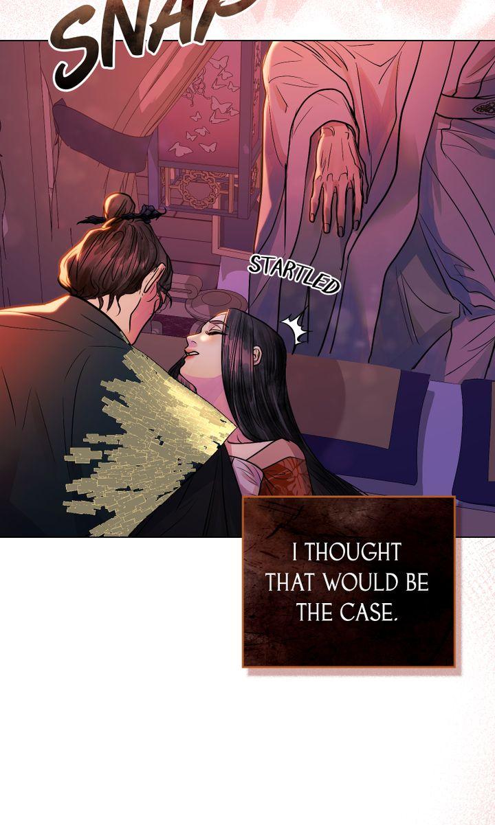 The Tainted Half Chapter 10 - page 72