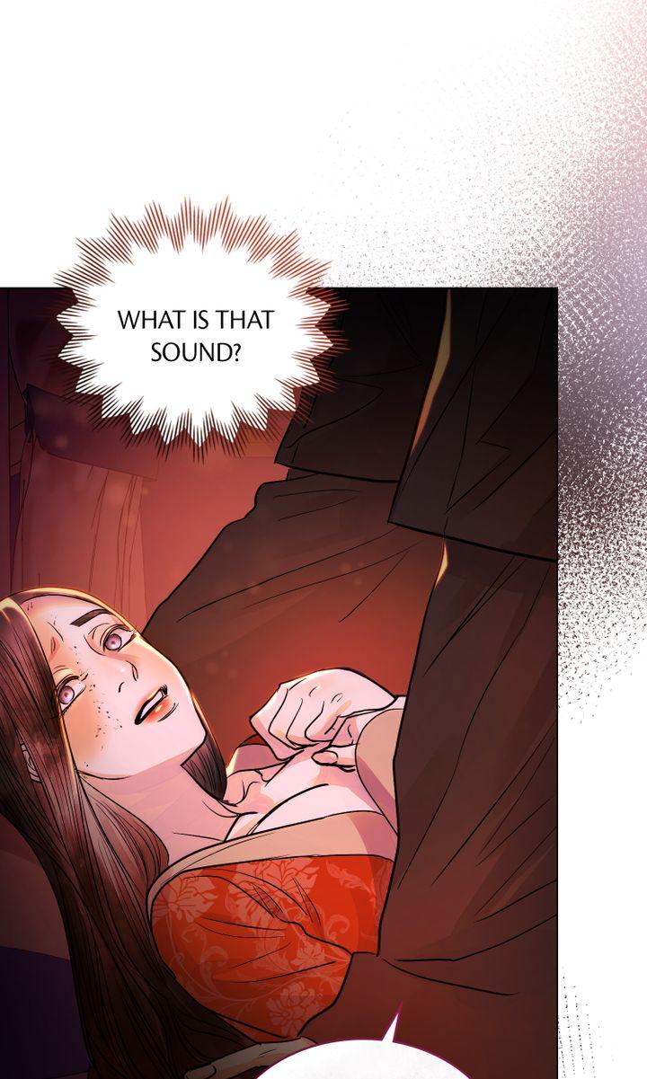 The Tainted Half Chapter 10 - page 73
