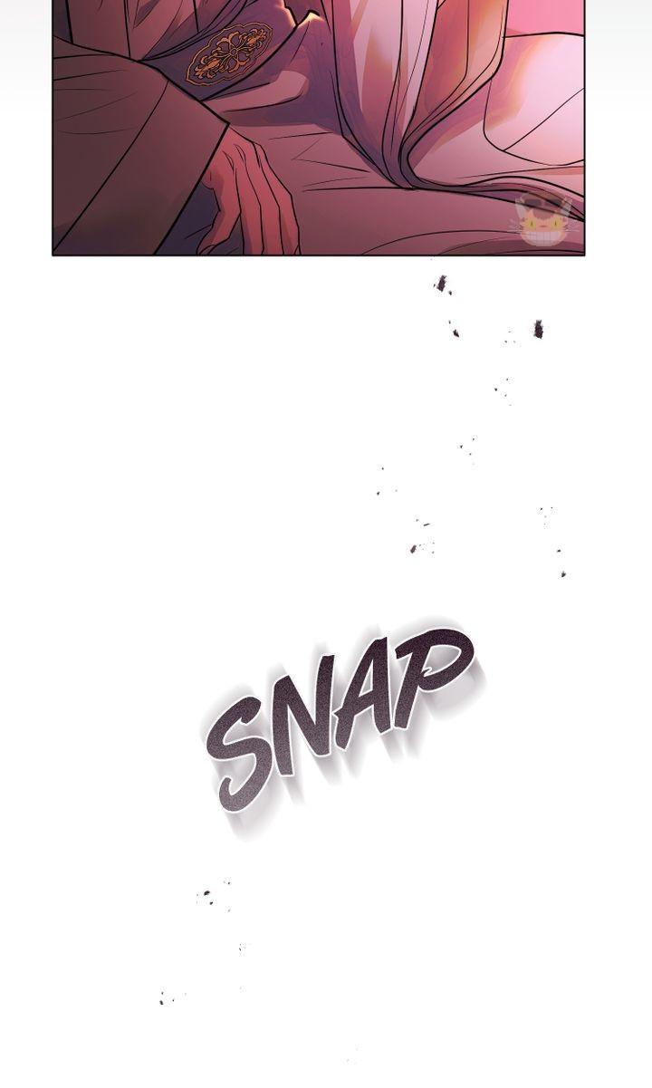 The Tainted Half Chapter 10 - page 79
