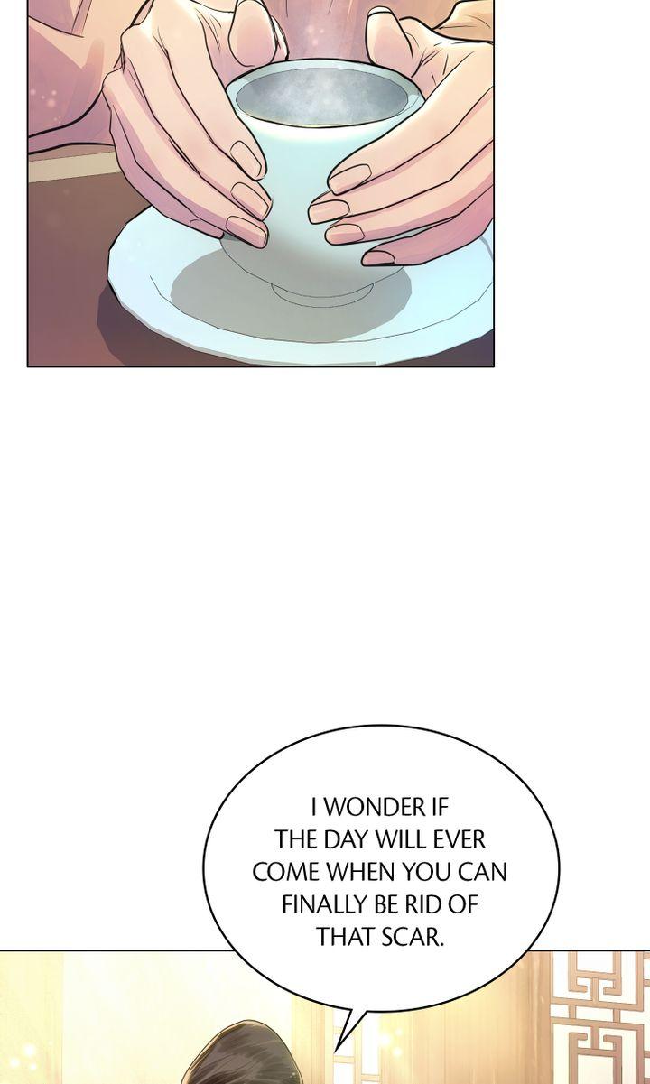 The Tainted Half Chapter 10 - page 8