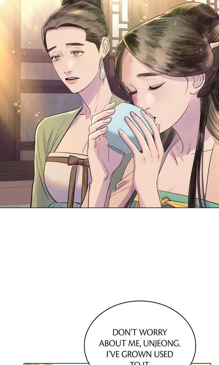 The Tainted Half Chapter 10 - page 9