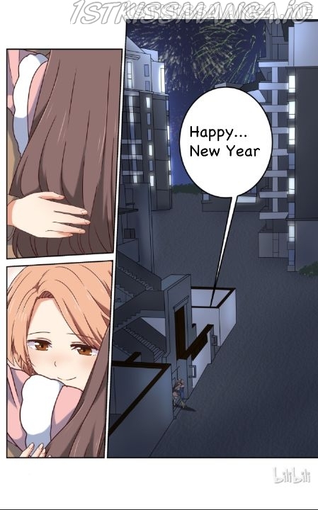 I Decided to Offer Myself to Motivate Senpai Chapter 3.5 - page 10