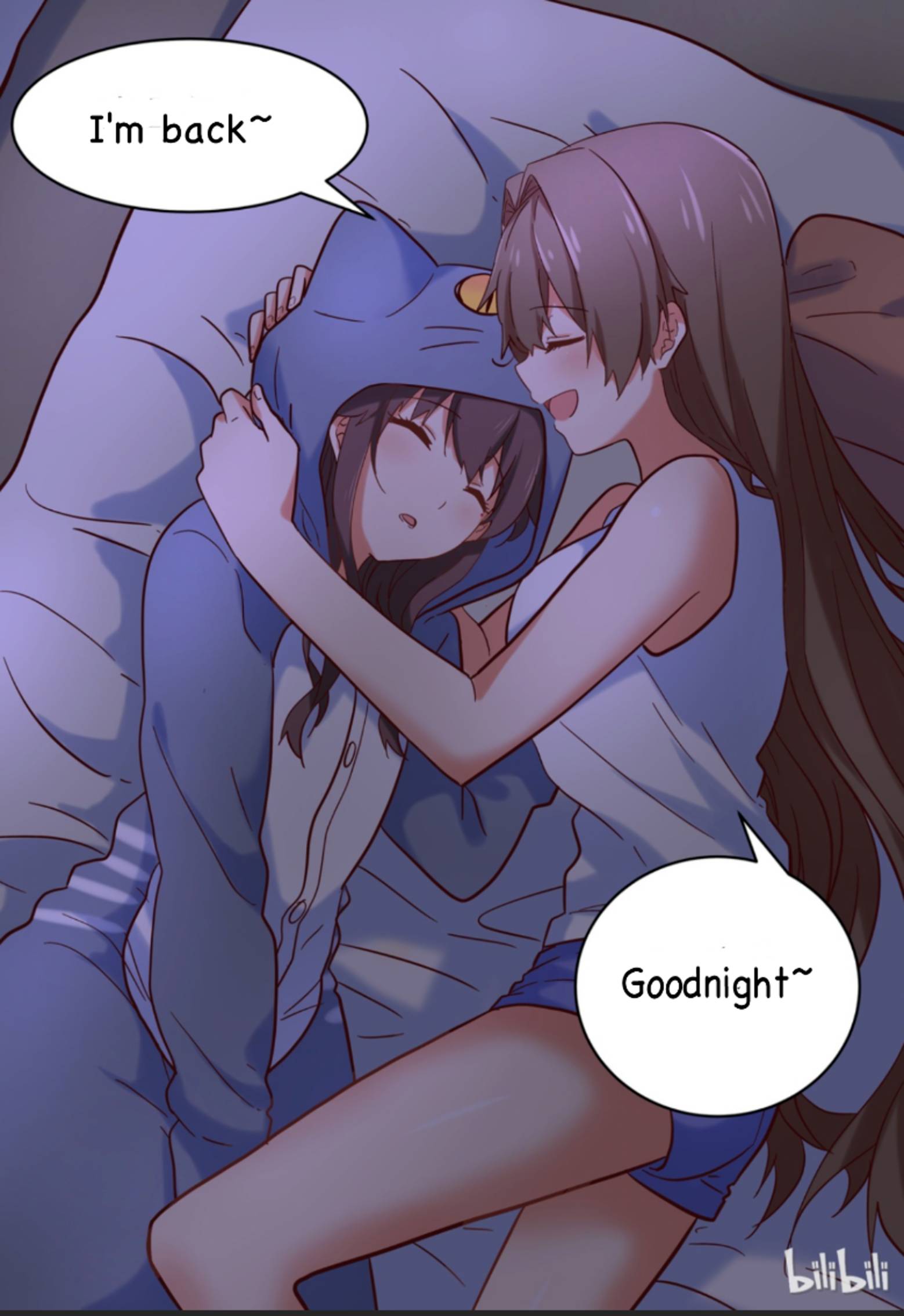 I Decided to Offer Myself to Motivate Senpai Chapter 14 - page 14