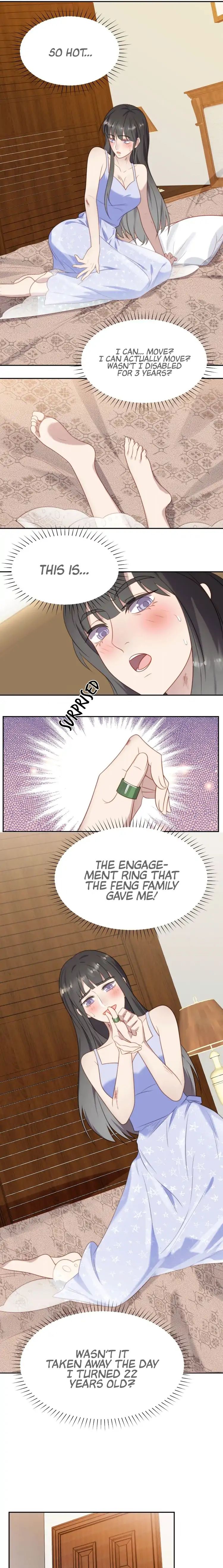 Kiss Me: Seal Lips Tightly Chapter 1 - page 12