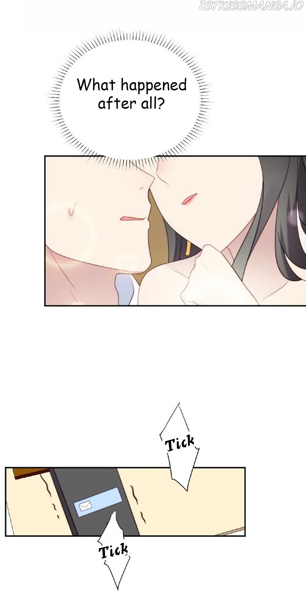Kiss Me: Seal Lips Tightly Chapter 15.2 - page 13
