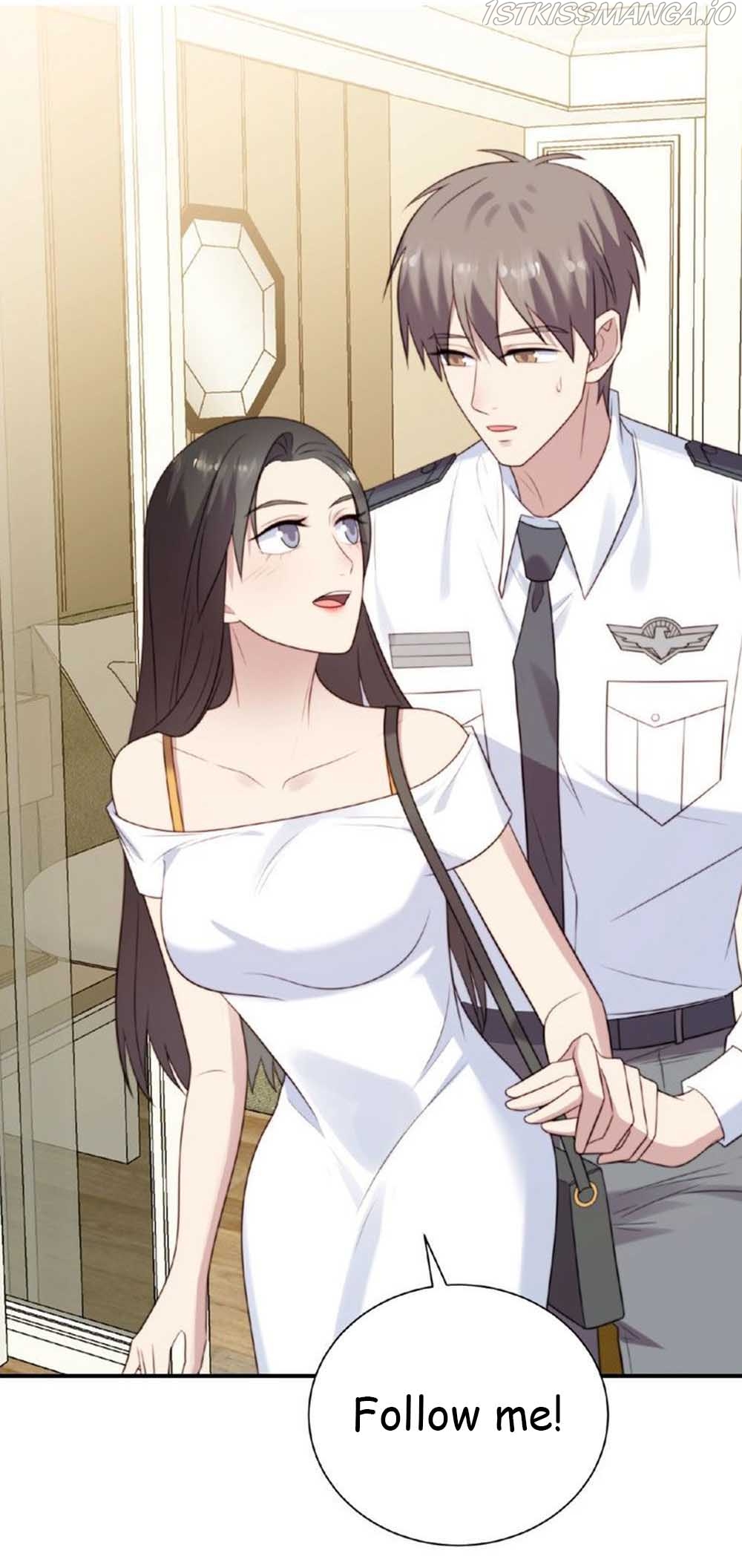 Kiss Me: Seal Lips Tightly Chapter 15.2 - page 5