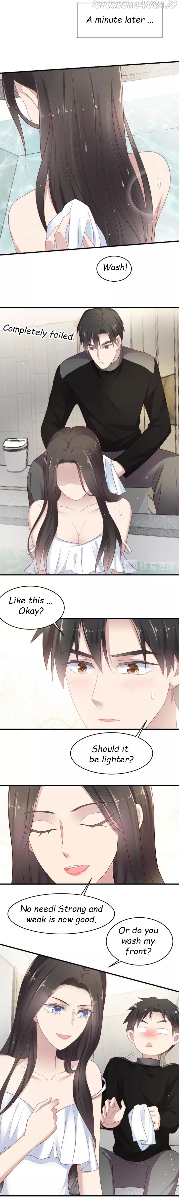 Kiss Me: Seal Lips Tightly Chapter 93.1 - page 2