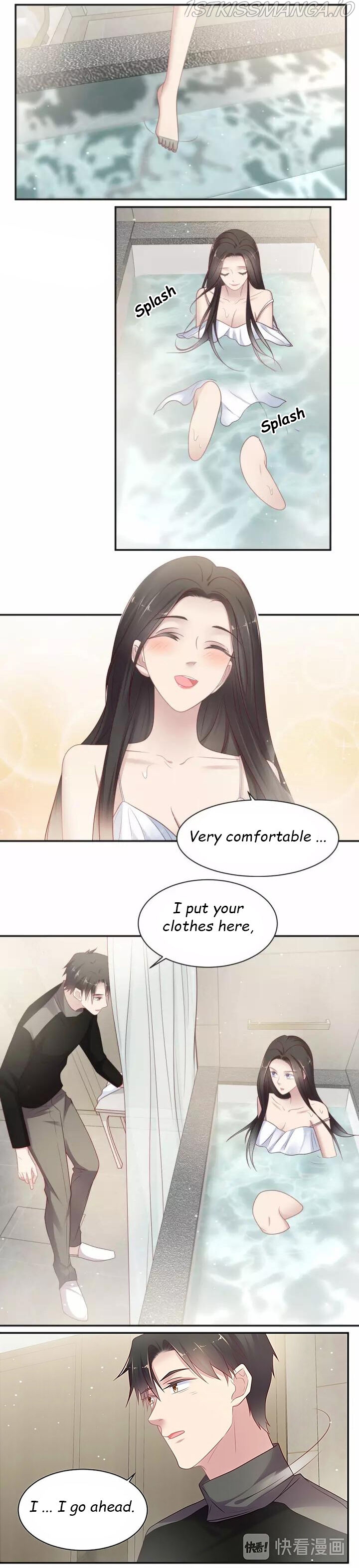 Kiss Me: Seal Lips Tightly Chapter 92.2 - page 6