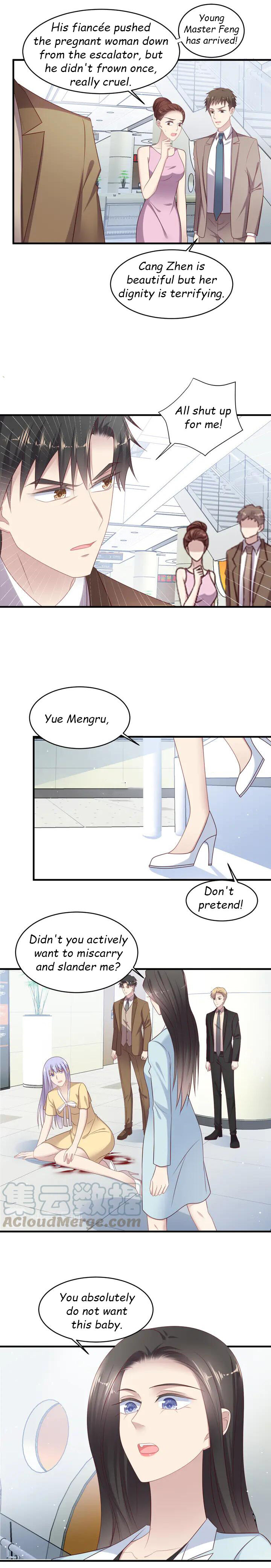 Kiss Me: Seal Lips Tightly Chapter 130 - page 2