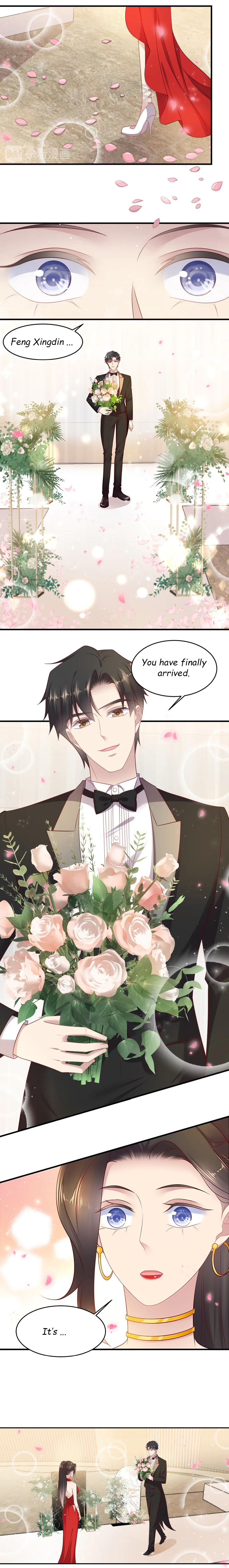 Kiss Me: Seal Lips Tightly Chapter 134 - page 6