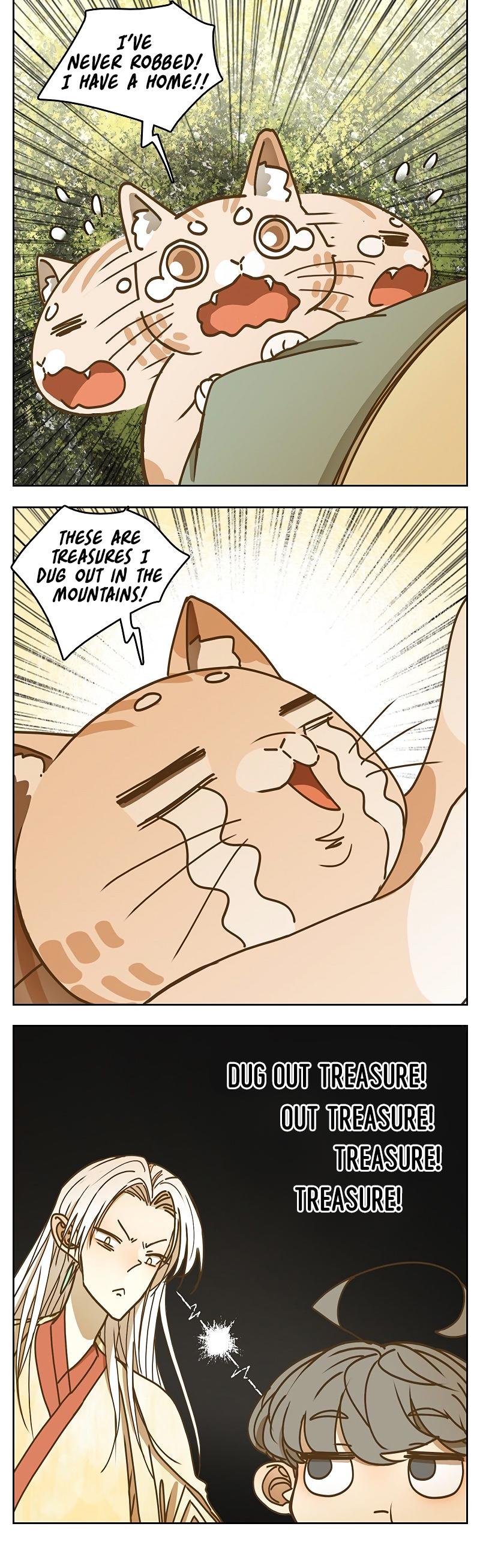 Monster Bar chapter 39 - page 11